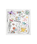 韓國 Mark Gonzales Graphic Bandana【MG360】
