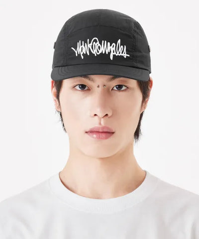 韓國 Mark Gonzales MG Camp Cap【MG368】