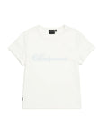 韓國 Mark Gonzales Women's MG Lettering Short Sleeve T-Shirt【MG296】