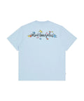 韓國 Mark Gonzales Mini Flying Angel Short Sleeve T-shirt【MG301】