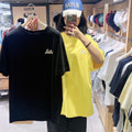 韓國 Satur T-Shirt (男女同款)【SR317】