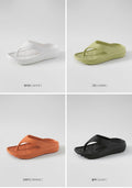 韓國 Chaakan Sunday Lover FitFlop Flip-flops【CN045】