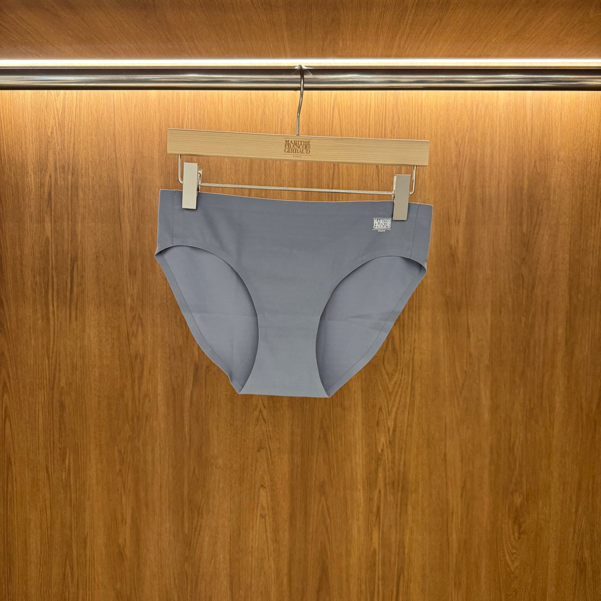 韓國 Marithe Francois Girbaud Underwear W Classic Logo Fusing Panties【MD103】
