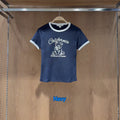 韓國 WhoAU T-Shirt【WA383】