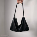 韓國 Bucks & Leather 新款腋下單肩包小號【SM2319】