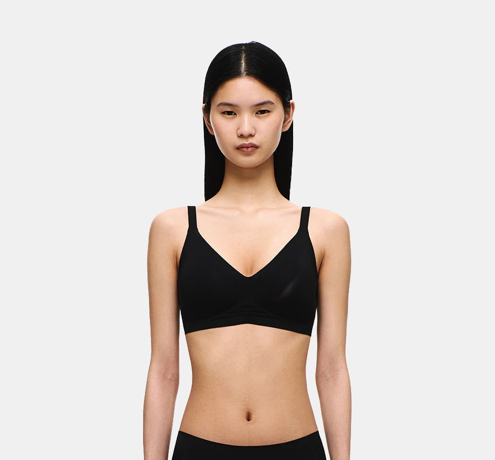 韓國 Verish Ice On Pash Up Bra【SM2167】
