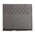 Gucci Muffler 深棕色【SE1328】