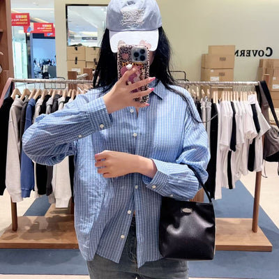 韓國 Marithe Francois Girbaud Regular Logo Mini Bag【MD251】