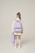 韓國 FILA Kids 基礎款兒童後背包附提袋【FA150】