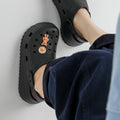 韓國 Chaakan Taru Two-Way Rubber Slippers【CN049】