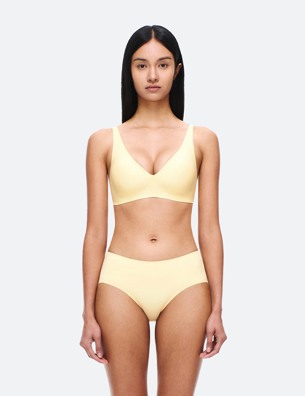 韓國 Verish Cool Fit Bra Signature【SM707】