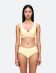 Pastel Yellow