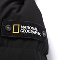 韓國 National Geographic 男女同款CAYMAN長版羽絨外套 (鵝絨)【NG1053】