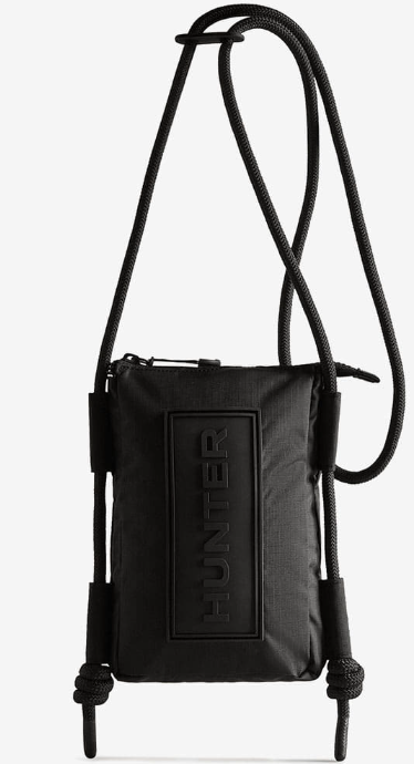 韓國 Hunter Travel Ripstop Phone Pouch【HR055】