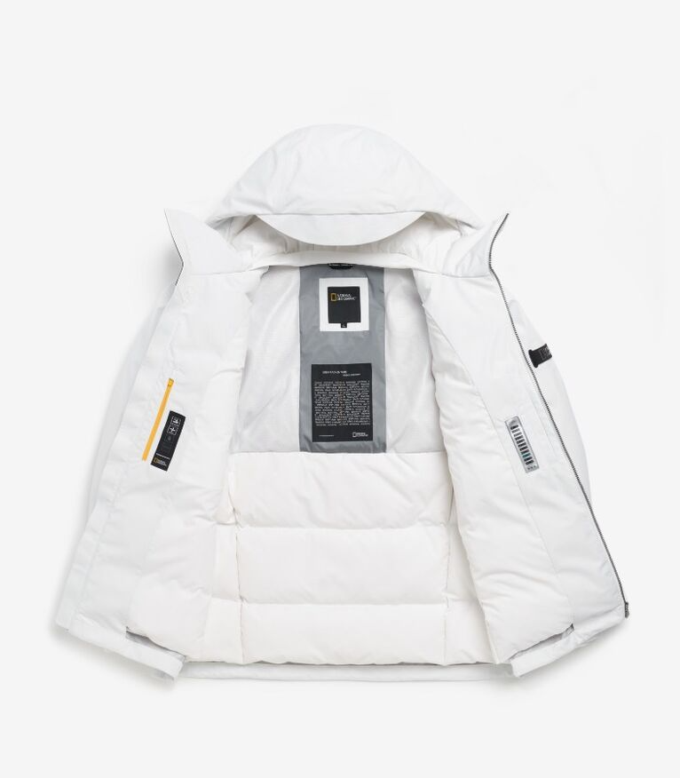 韓國 National Geographic 男款 Antares Down Jumper【NG1112】