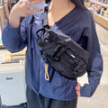 韓國 National Geographic Bag【NG896】