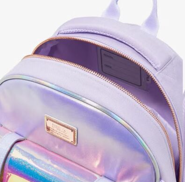 韓國 FILA Kids Backpack【FA172】