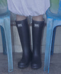 韓國 Rockfish Original Rain Boots Long【RH002】