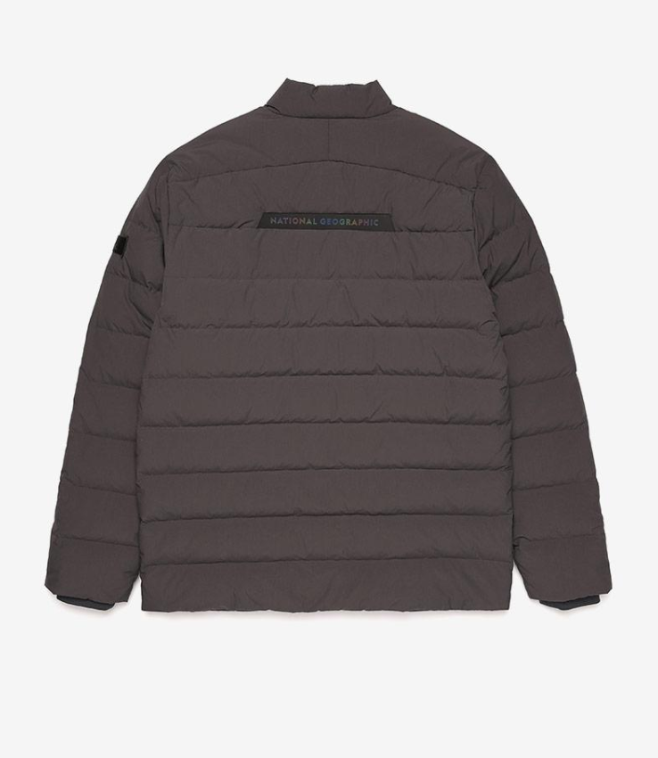 韓國 National Geographic 男女同款 Umbriel Rds Duck Down Jumper【NG1128】
