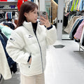 【現貨】韓國 Eider UNI Reversible Fleece Down Jacket【ER018】 - STT Mall HK 靚太網購