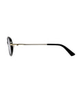 韓國 Hunter Round Combination Clip-on Sunglasses【HR077】