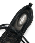 韓國 Rockfish Bliss Heel Laceup Sneakers【RH006】