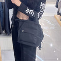 韓國 Snowpeak Cample Medium Bucket Bag 7L【SN168】