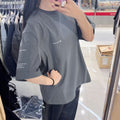 韓國 Snowpeak Lago Short Sleeve T-shirt (防水防曬面料)【SN129】