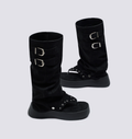 韓國 Chaakan Daryl Two-Way Platform Flip-flop Boots【CN004】