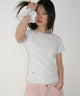 White Melange