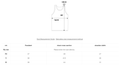 韓國 Satur (W) Square Neck Striped Sleeveless【SR417】