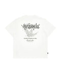 韓國 Mark Gonzales Angel Next Sign Logo Short Sleeve T-Shirt【MG388】