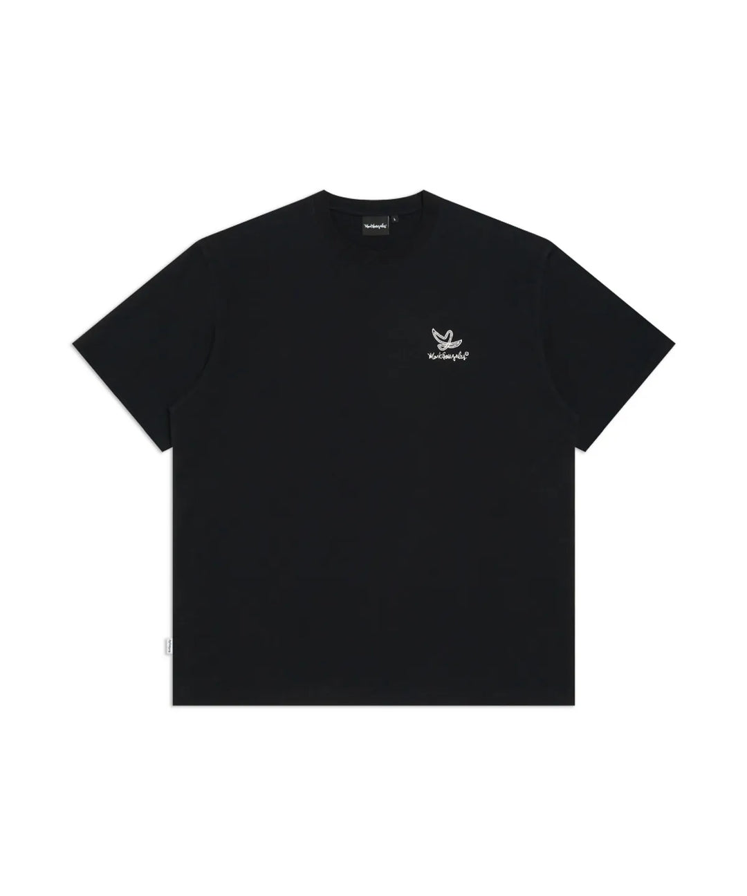 韓國 Mark Gonzales New Angel Logo Short Sleeve T-shirt【MG310】