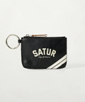 韓國 Satur Roton Contrast Card Wallet【SR392】
