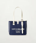韓國 Satur Classic Buckle Tote Bag【SR381】
