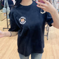 韓國 WhoAU Hello Seoul T-shirt【WA317】