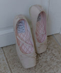 韓國 Rockfish Toe Cap Ballet Flats【RH014】