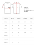 韓國 National Geographic Women's Caridi Pique Short Sleeve Collared T-shirt【NG885】