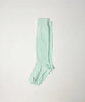 韓國 Satur (W) See-Through Ribbed Socks【SR395】