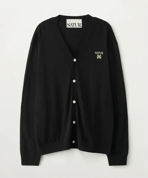 韓國 Satur Lauren Linen Blend【SR373】