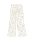 韓國 Mark Gonzales Women's Strawberry Bootcut Pants【MG280】