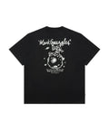 韓國 Mark Gonzales Space Doodle Graphic T-shirt【MG281】