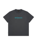 韓國 Mark Gonzales Serif MG Logo Short Sleeve T-shirt【MG282】
