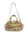 韓國 Mark Gonzales Women's Wappen Handbag【MG377】
