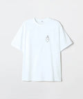 韓國 SPAO Damgomi Short Sleeve T-shirt【SP450】