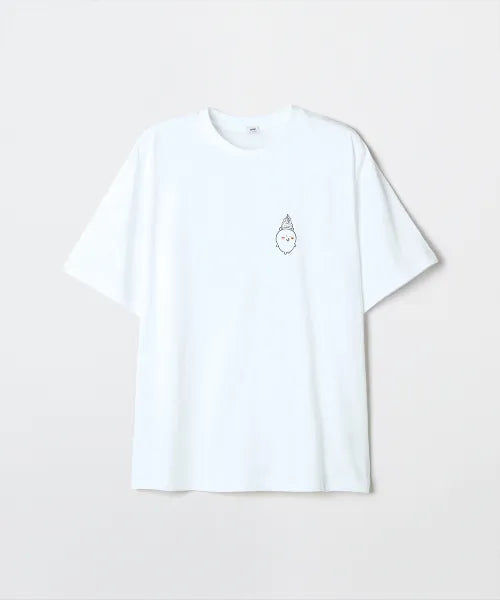 韓國 SPAO Damgomi Short Sleeve T-shirt【SP450】