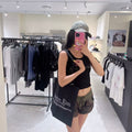 韓國 Matin Kim Bag【MK240】