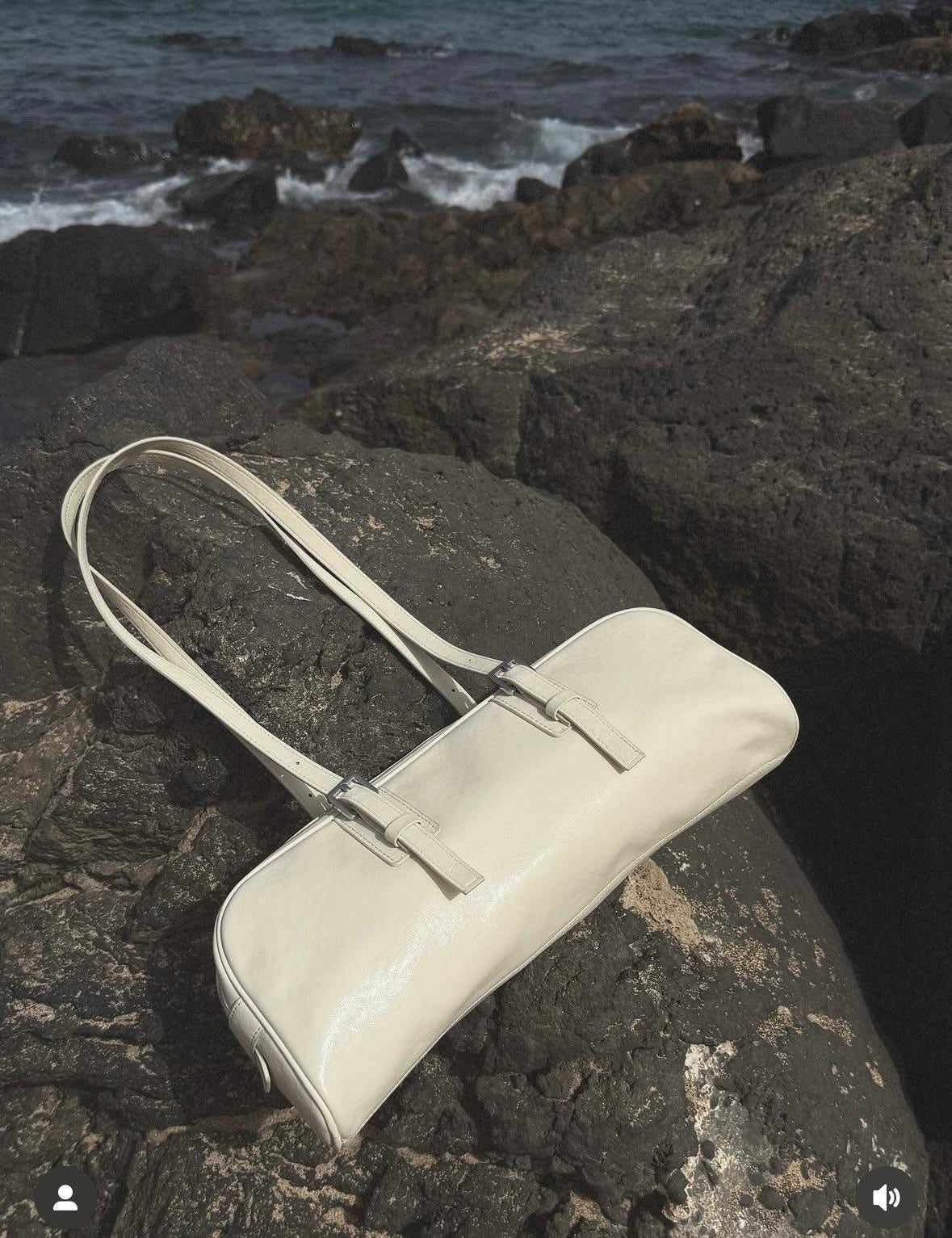 Bob Ore Vela Bag【SM875】