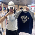 韓國 Satur T-Shirt【SR363】