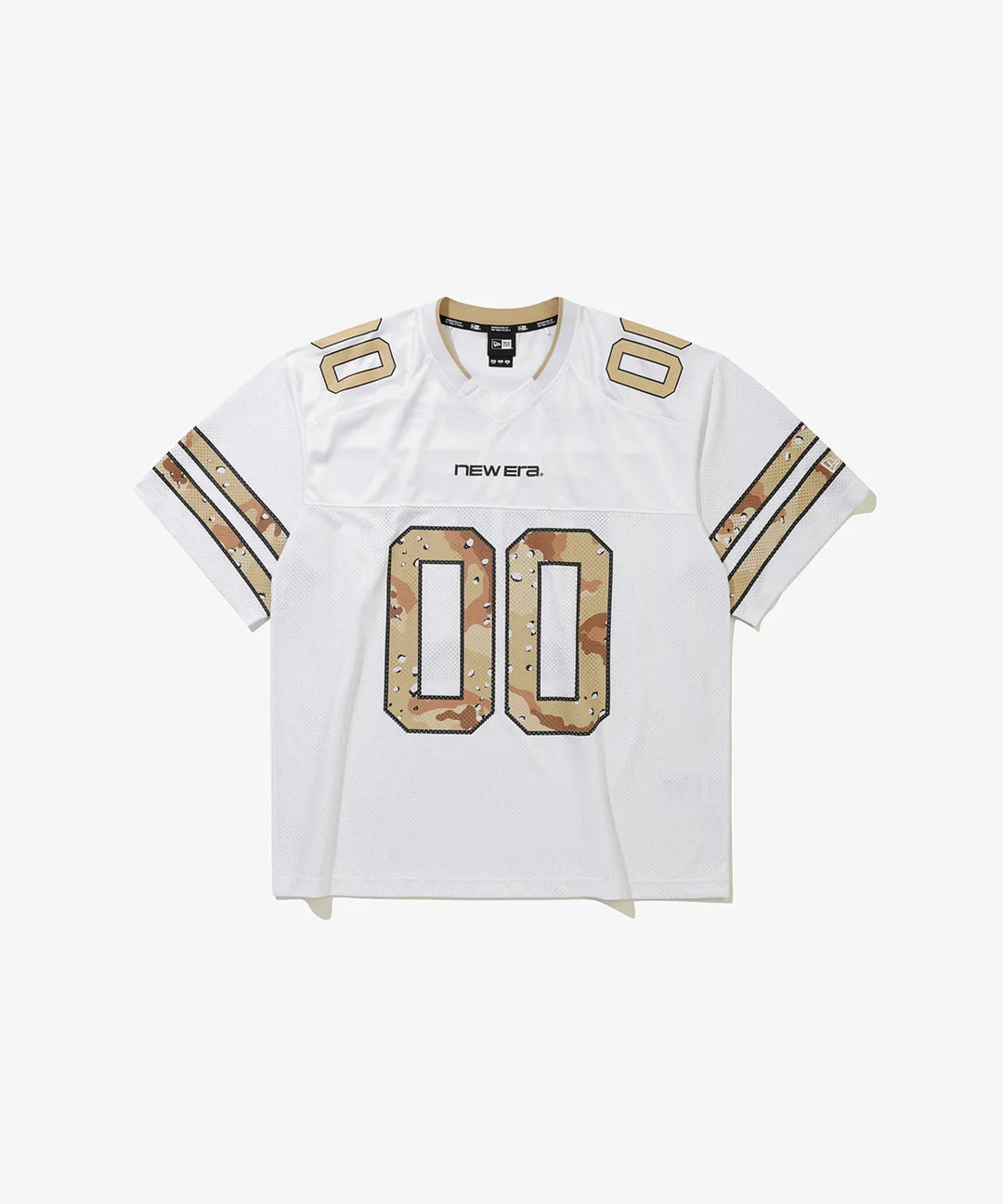 韓國 New Era 1920 Mesh T-shirt【NR184】